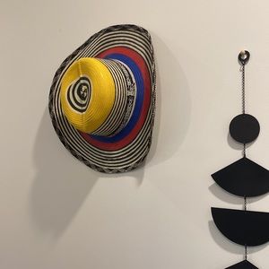 Colombian Sombrero